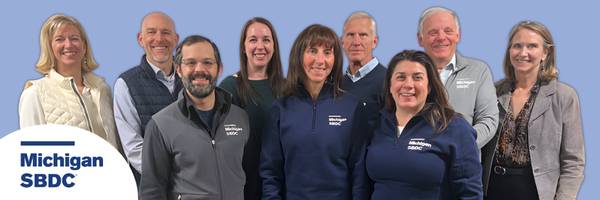 SBDC Team Photo with Logo